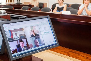 Вводится новый порядок работы такси